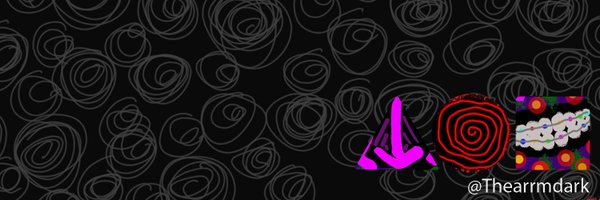 Thearrm Dark banner