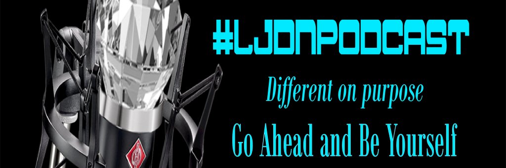 LJDNPodcast banner