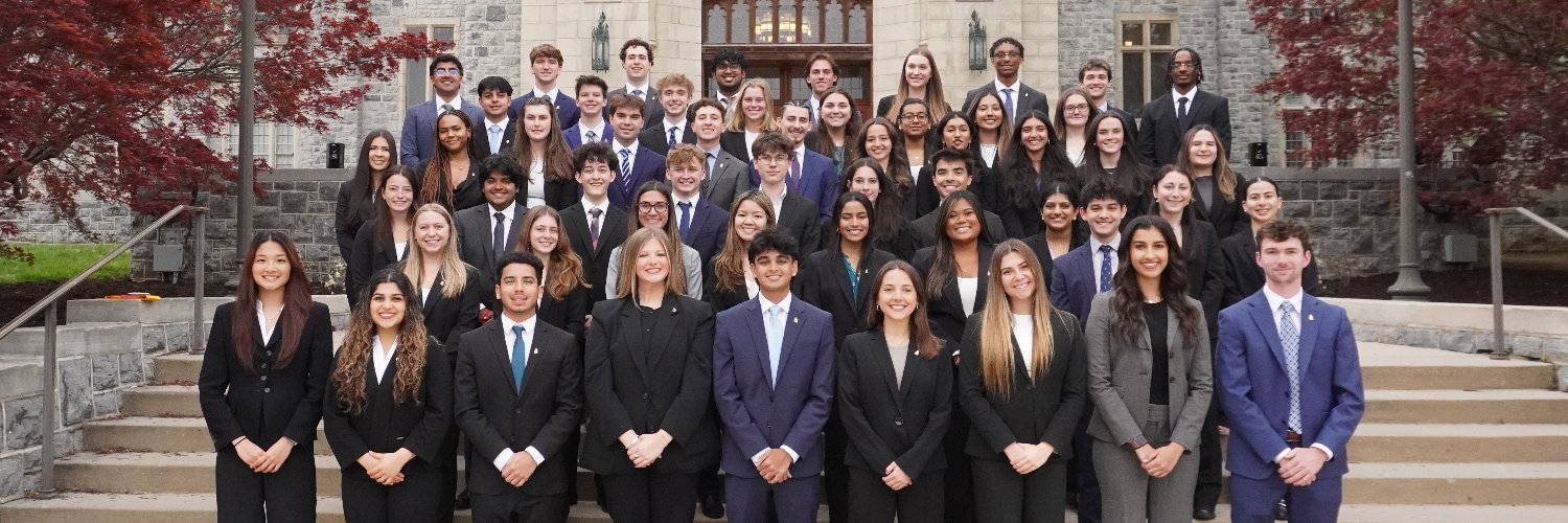 PSE Delta Epsilon banner