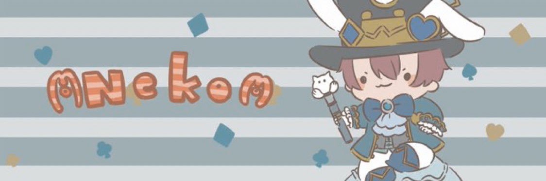 ねこのサブ垢🐱 banner