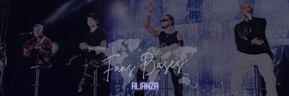 CNCO Fan Base Alliance's banner