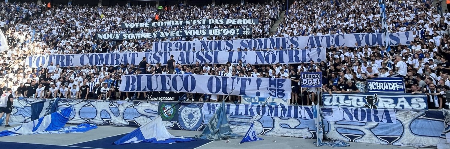 Straßburg International 🇪🇺 banner