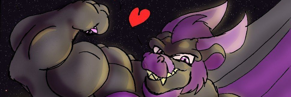 Derg is Drako banner