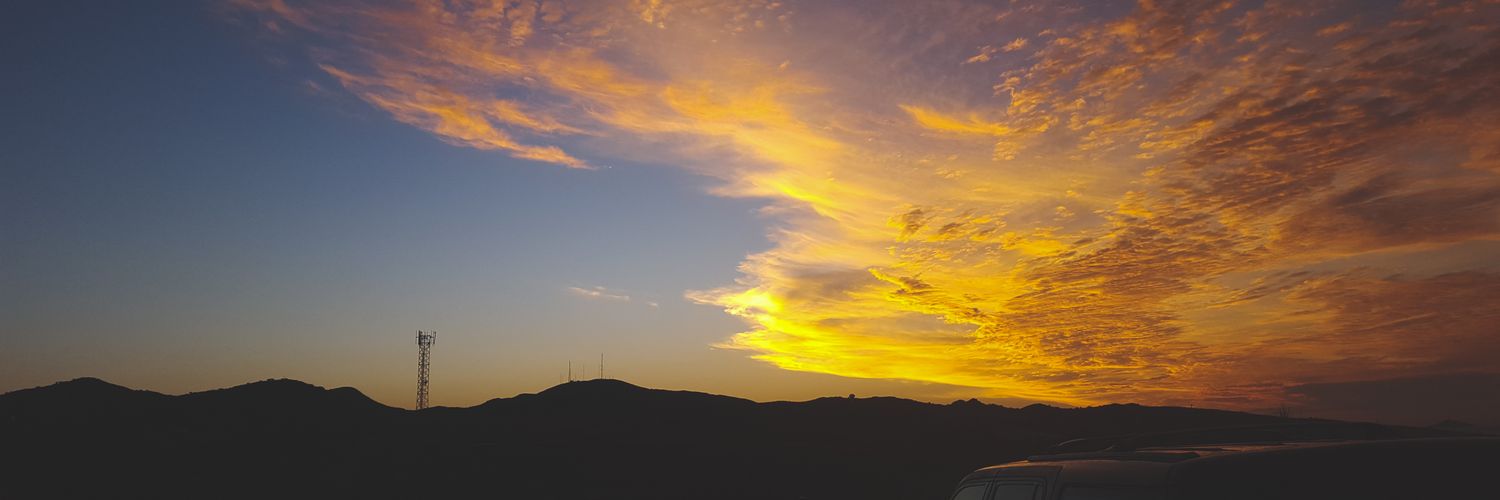 fredenga99's profile banner image