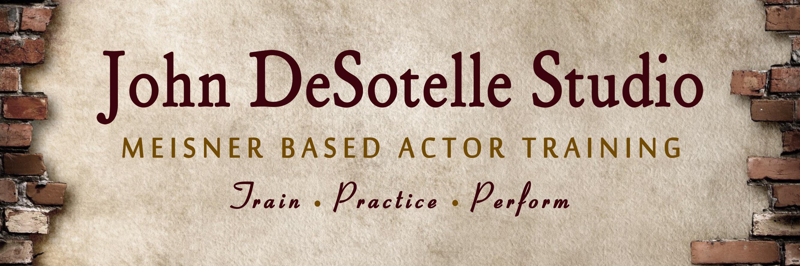 DeSotelleStudio's profile banner image