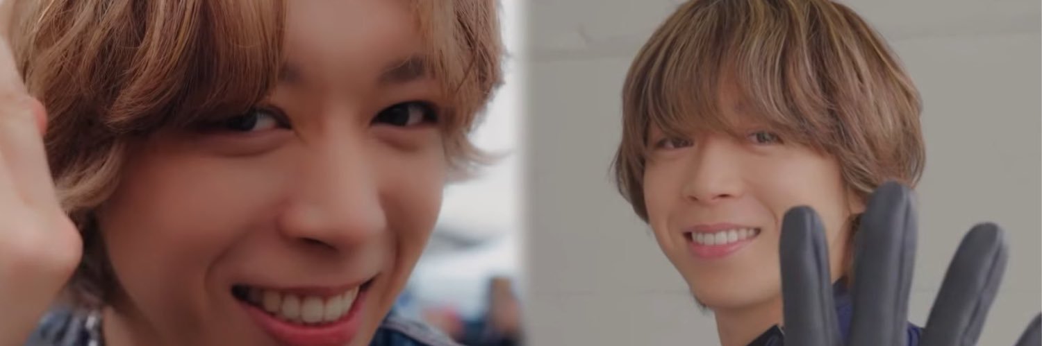 ナ ホ banner