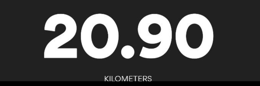 Freedom is coming banner