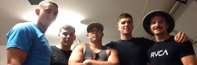 chasehammer25's profile banner image