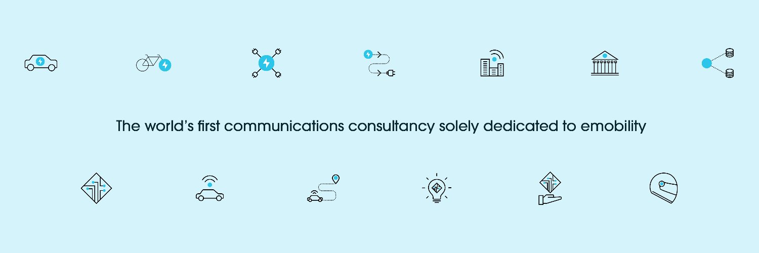 Influence emobility banner