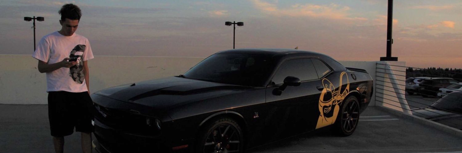 thatspov's profile banner image
