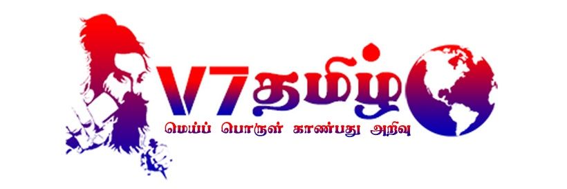 V7Tamil's profile banner image