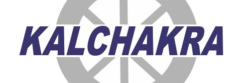Kalchakra News banner