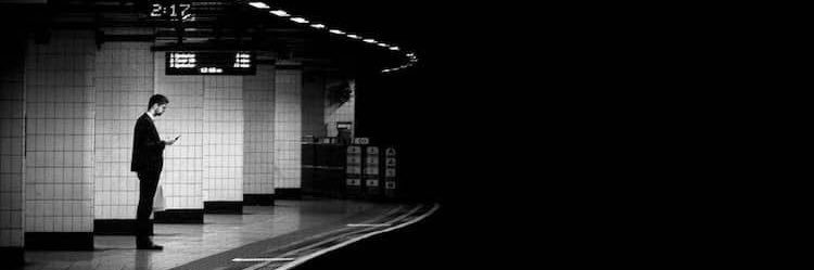 Dereck banner