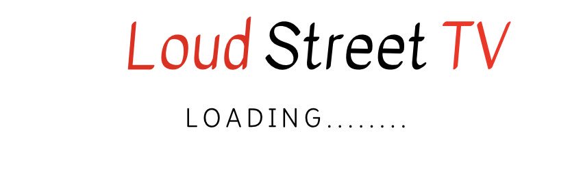 LoudStreetTV's profile banner image