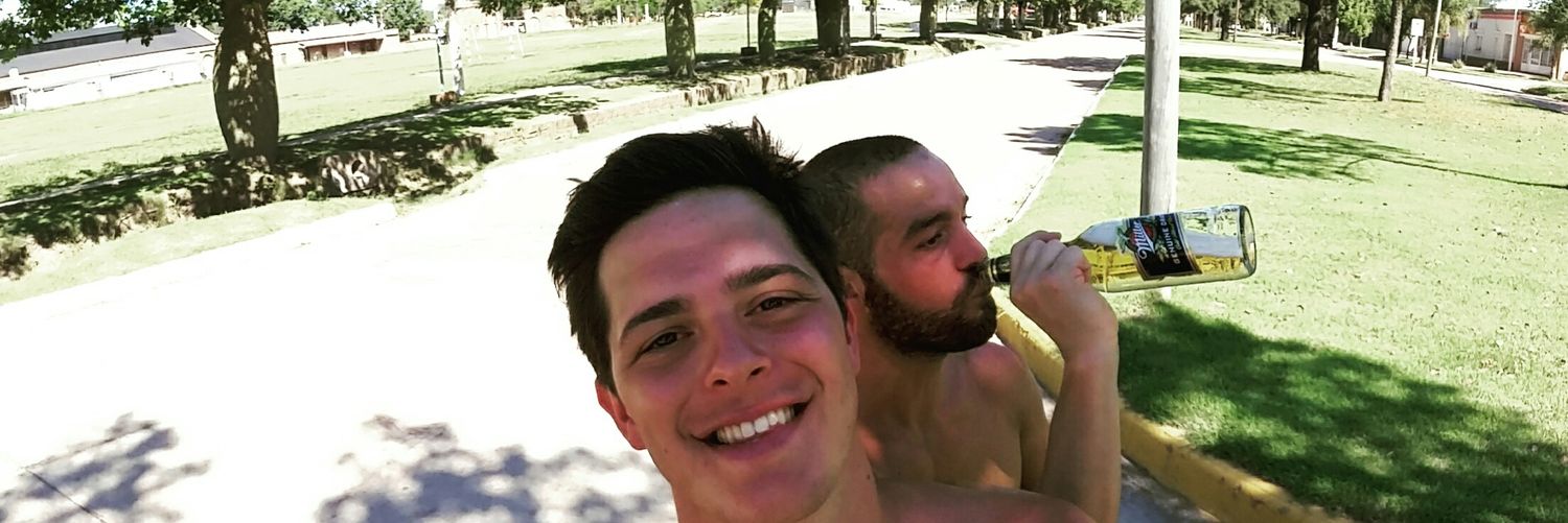 IanUberti's profile banner image