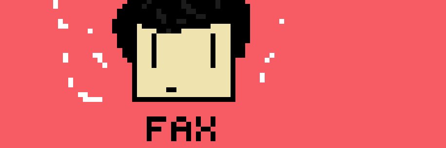 FaxesFaxy's profile banner image