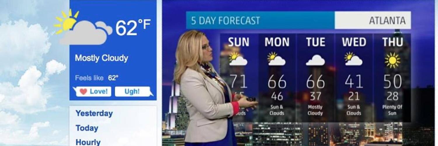 Chrissy Warrilow banner