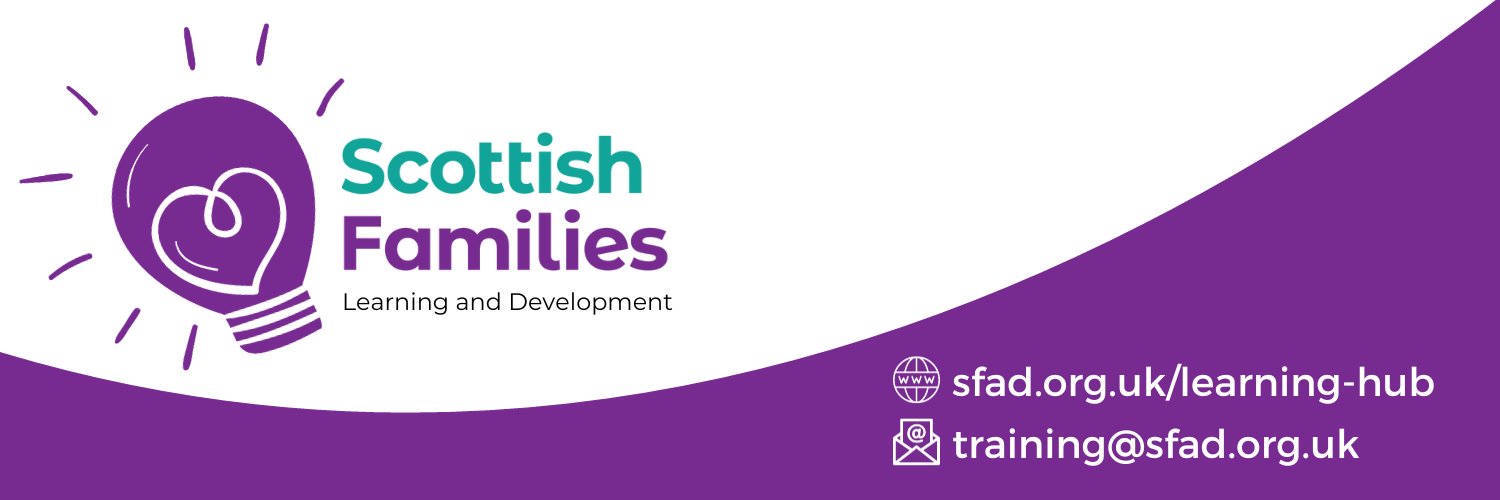 Daryl McLeister | Family Inclusive Practice SFAD banner