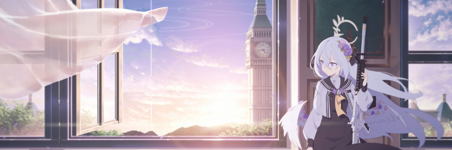 さききサキ banner