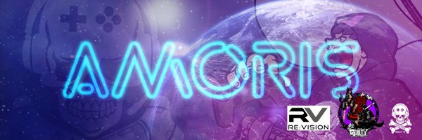 Clan_AMORIS Profile Banner