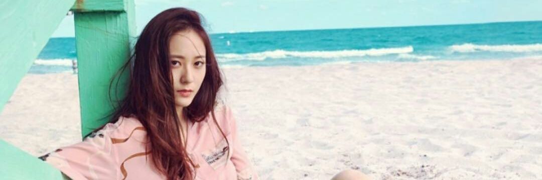 kryscit's profile banner image