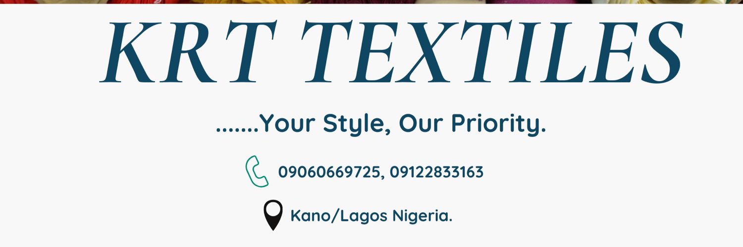 YOUR TEXTILES PLUG🔌's banner