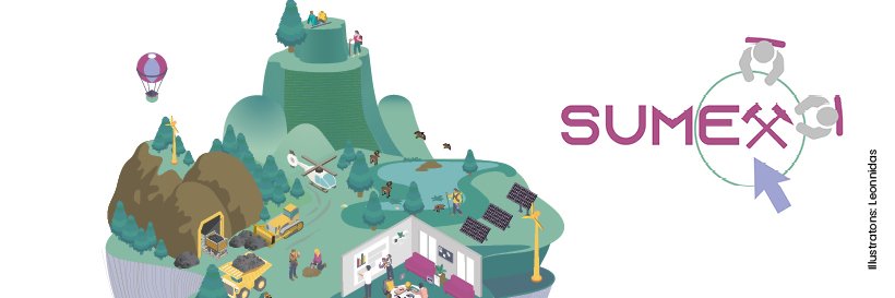 SUMEX banner