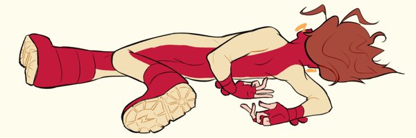tiredtuff Profile Banner