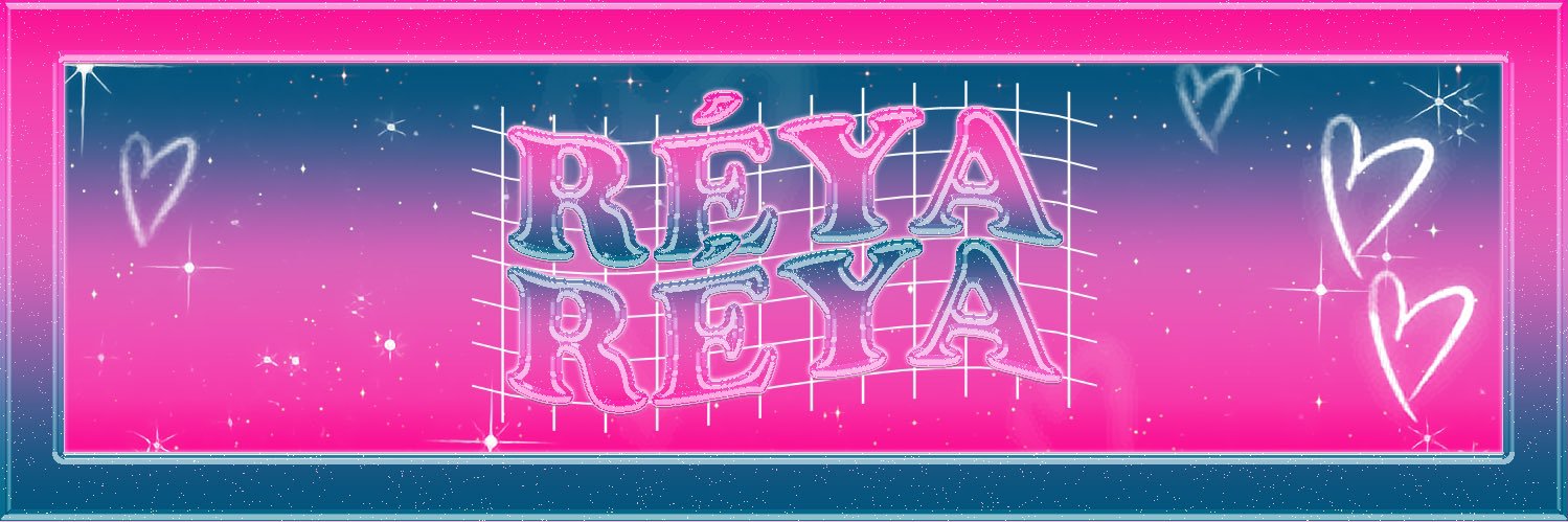 RÉYA HENRYSON banner