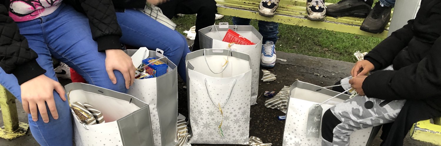 Brendan's Bridge banner