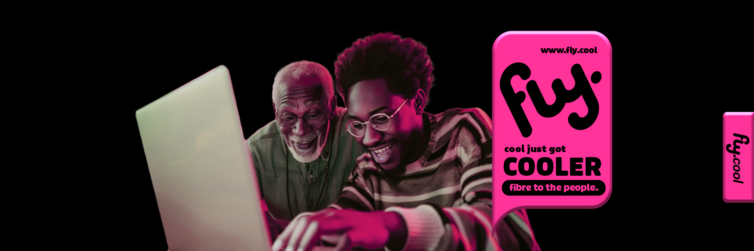 Fly.cool banner