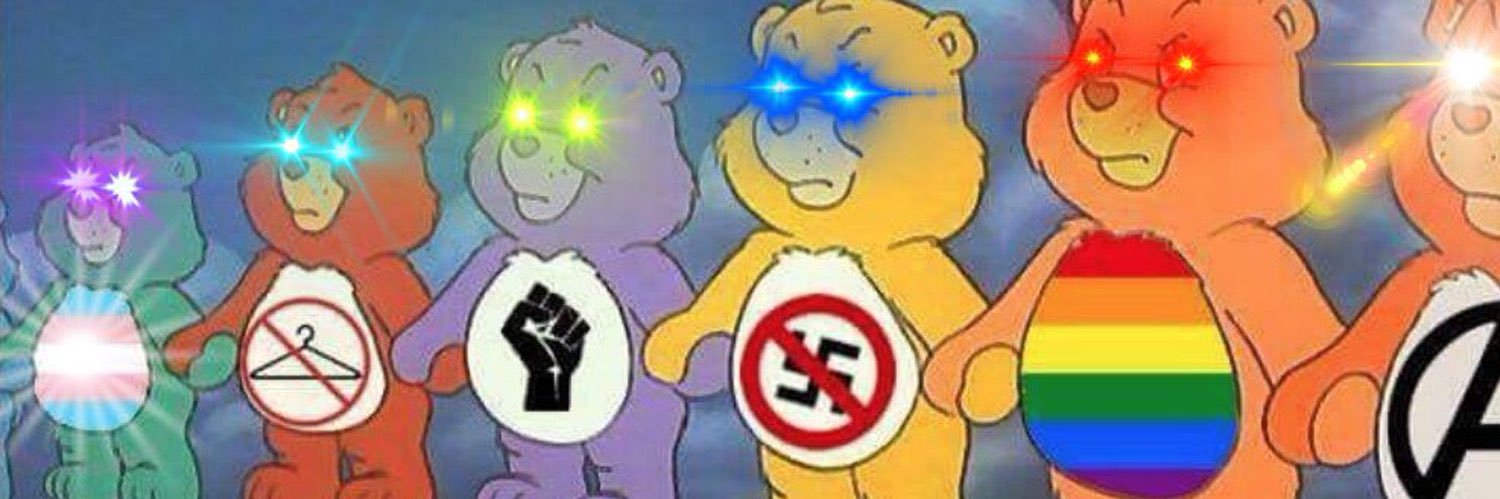 LeafLee’s🌈SweatShop🌻🚩🏴🧶🧱's banner