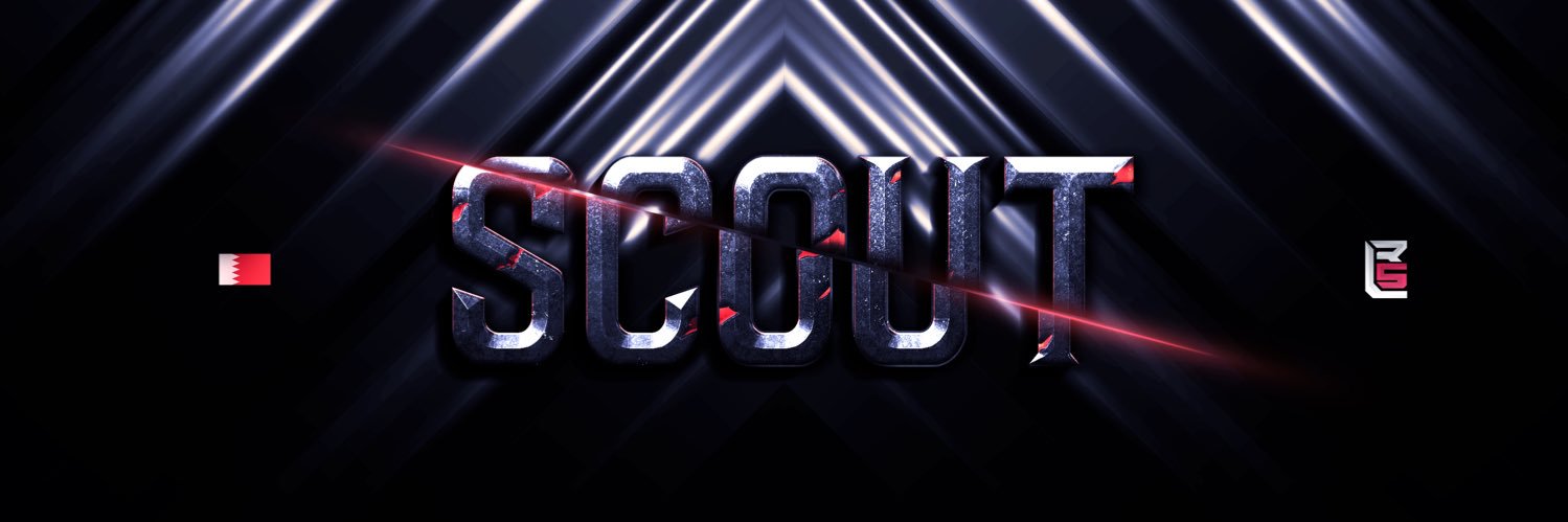 Scout 🇧🇭 banner