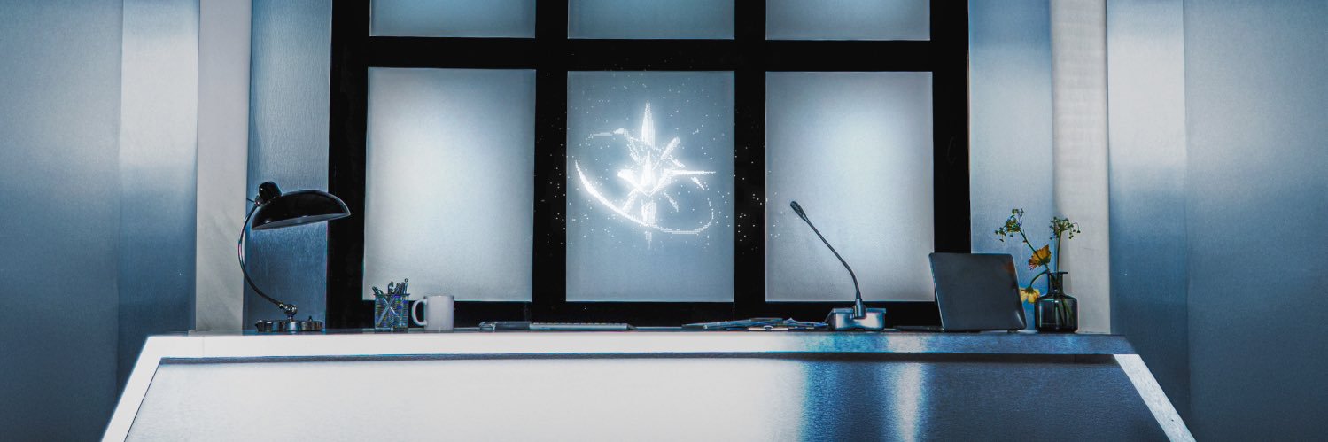 PROXIE's banner