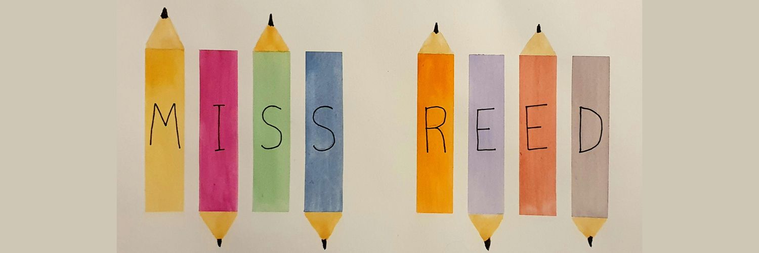 MissEReed's profile banner image