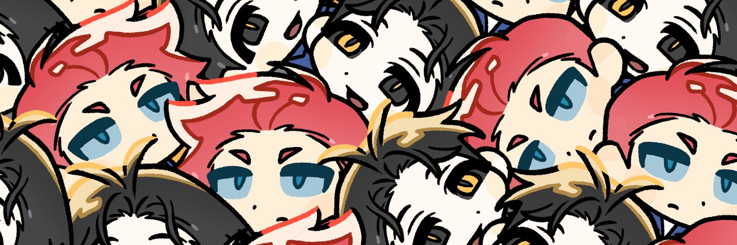 이너피스🍊 banner