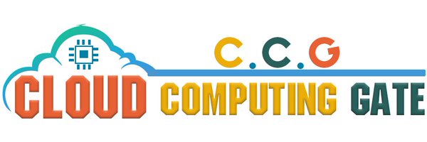 CloudComputGate Profile Banner