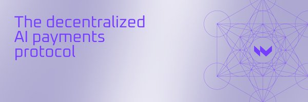 Nevermined Profile Banner