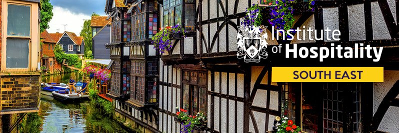 IoH South East banner