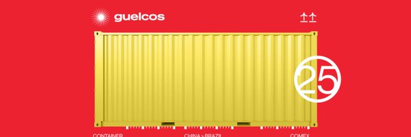 guelcos Profile Banner