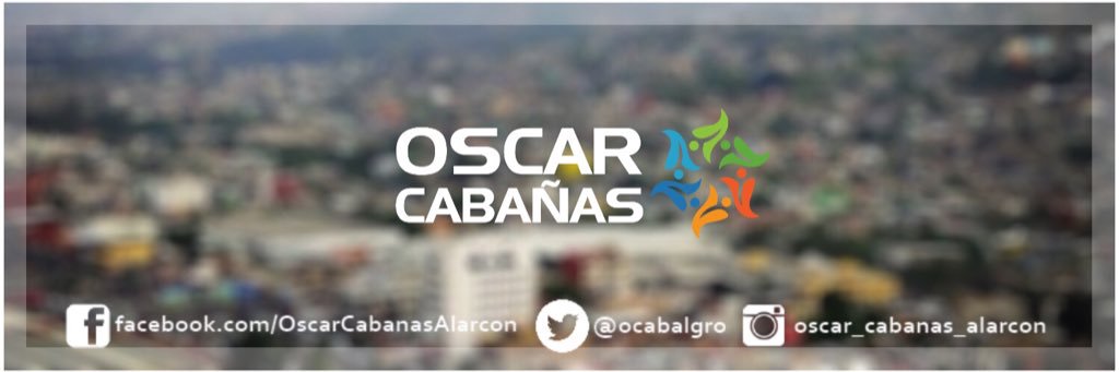 ocabalgro's profile banner image