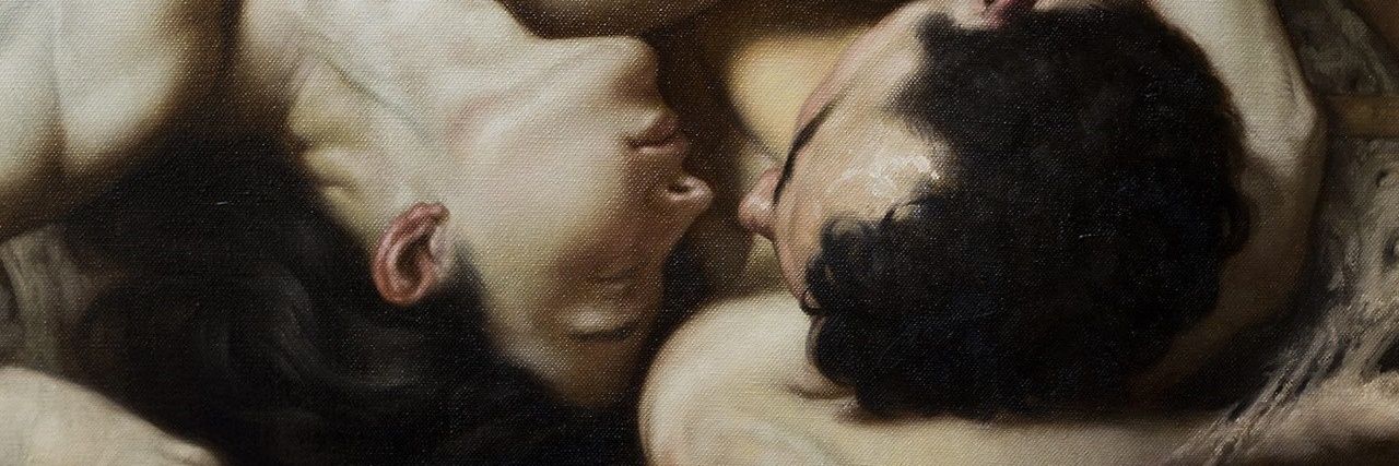 albertjmoriarty's profile banner image