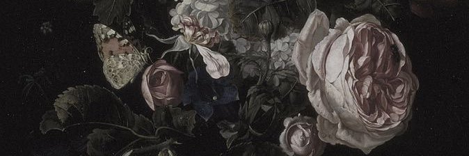 воительница чертополоха🗡️🩸 banner