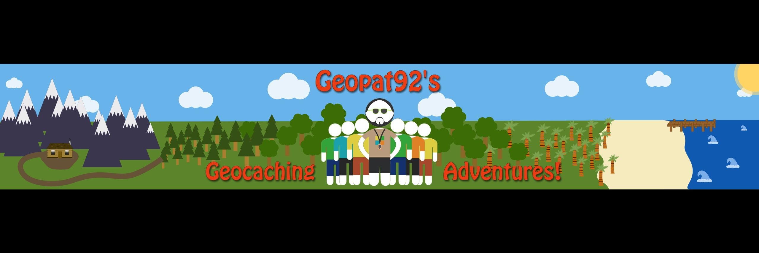 geopat92's profile banner image