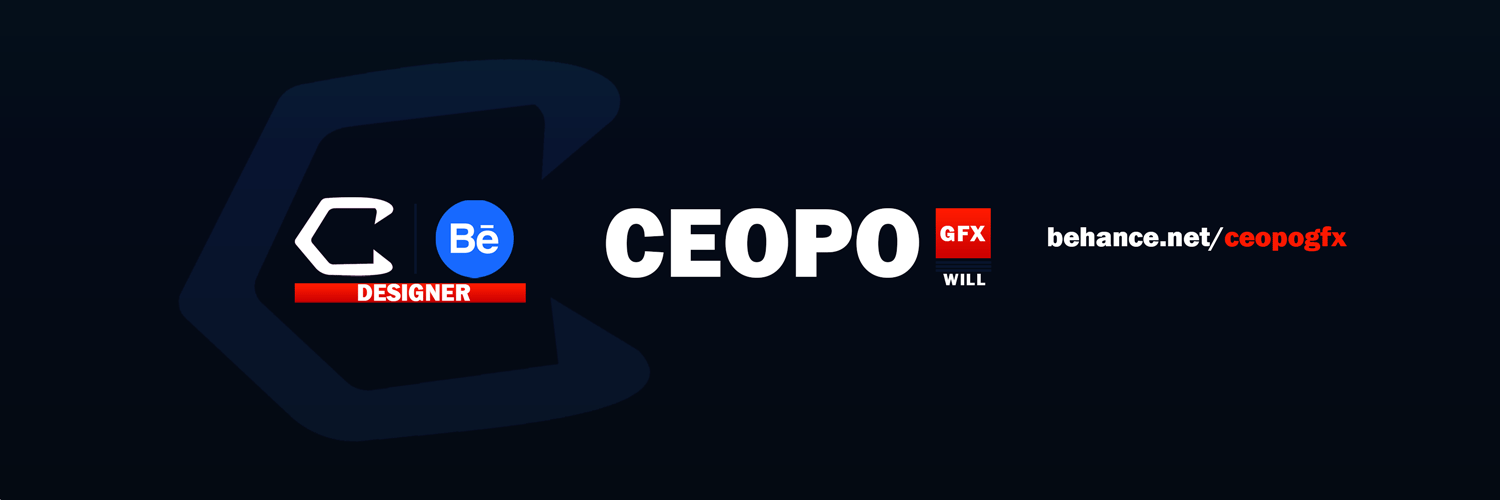 CeopoGfx banner