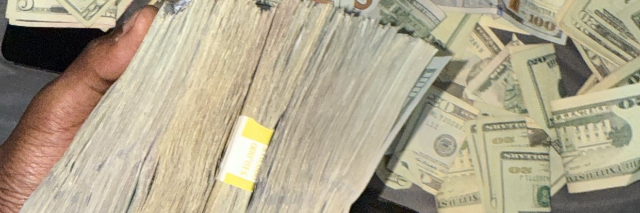 🤑 banner