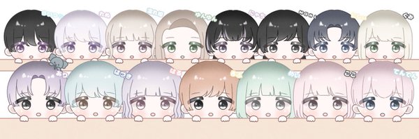 砂勢になるぐみ🍀 Profile Banner