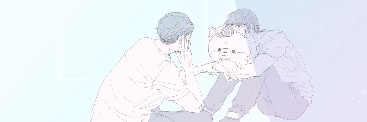八知 banner