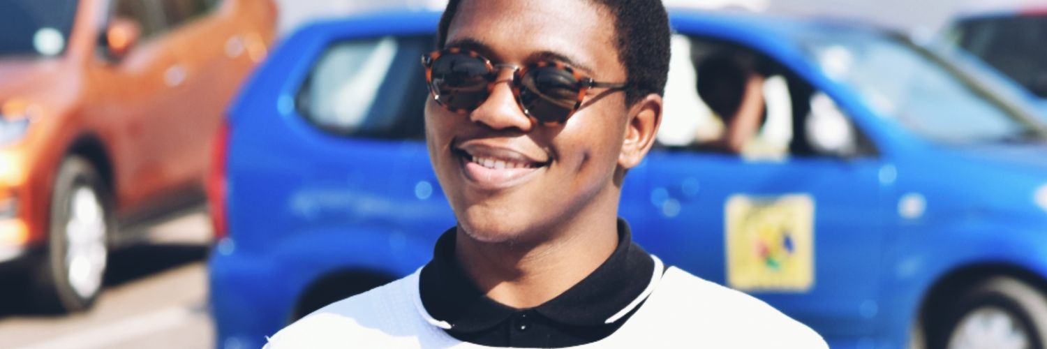 Samu_gumede's profile banner image