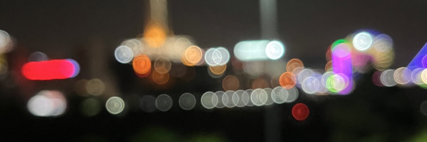 dandanrch's profile banner image